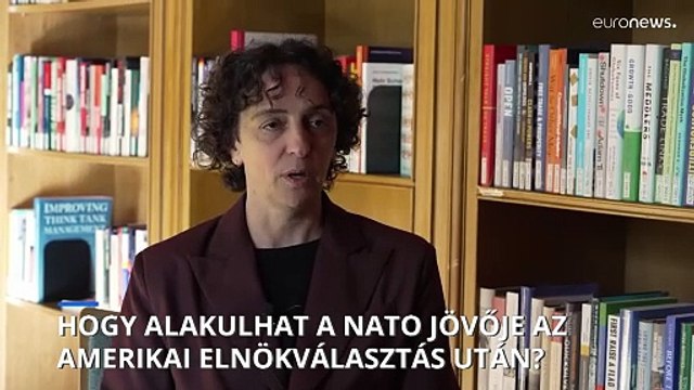 Hogy alakulhat a NATO jövője az amerikai elnökválasztás után?