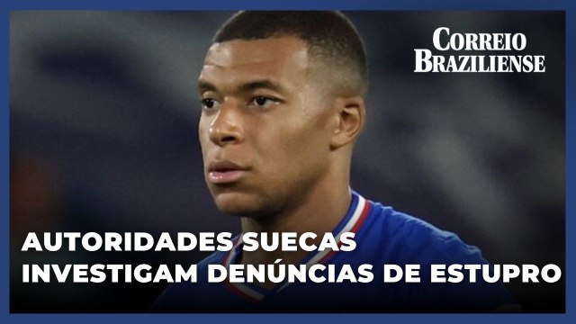 Advogada diz que Mbappé só vai dar explicações à Justiça e ‘se for necessário’