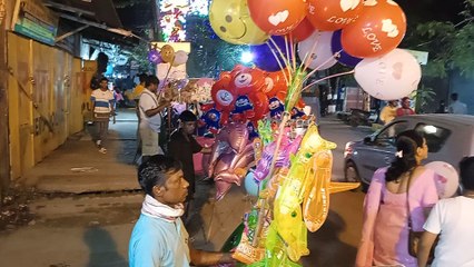 জয় মা দুৰ্গা কাহিলিপাৰ লালগনেশ# follow# like# comment# share video#✍️✍️✍️