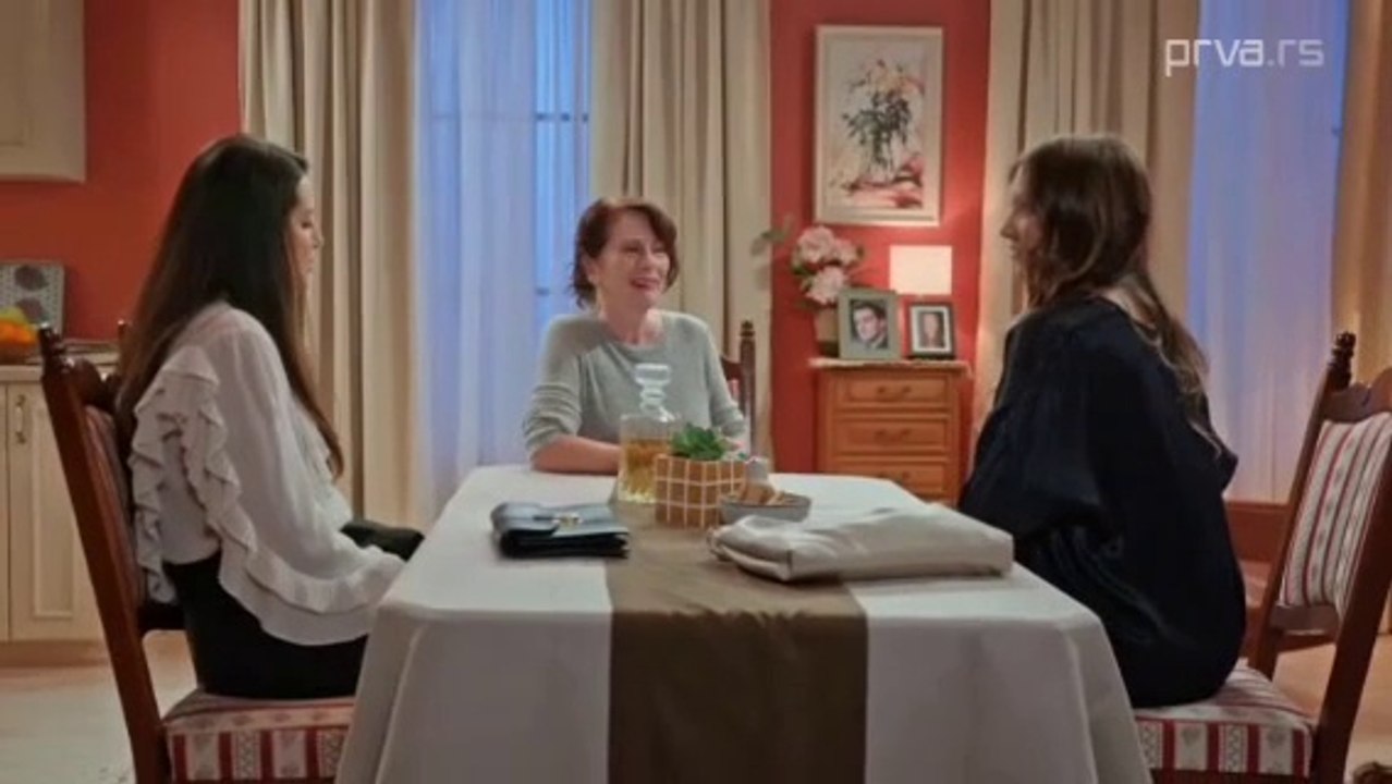 Igra sudbine 1232 Epizoda - Igra sudbine  Epizoda 1232