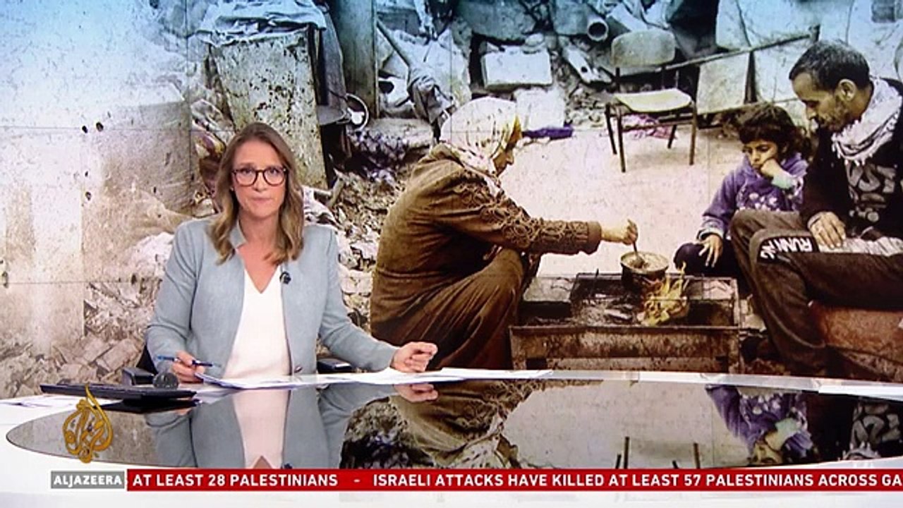 Israel claims Hamas leader Yahya Sinwar has been killed