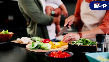 Nutrición y salud mental: ¿Cómo se relacionan?