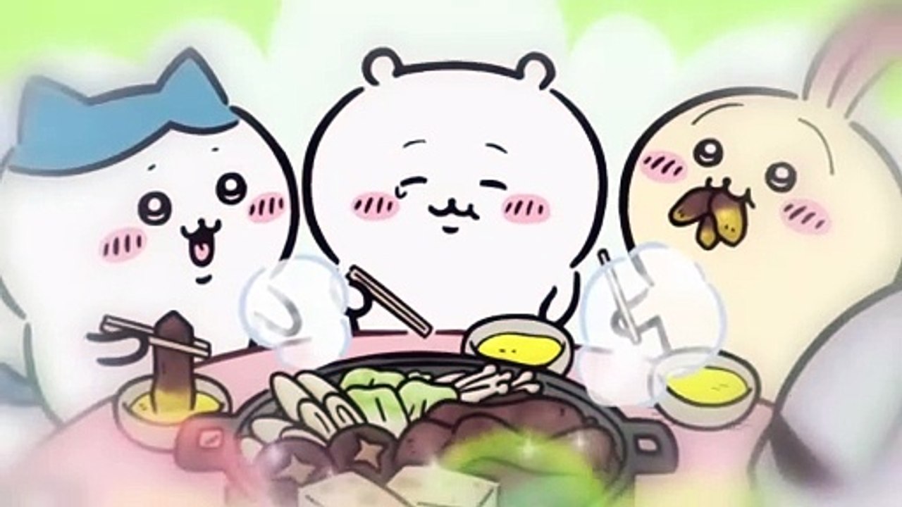 [ENG] EP.114 Chiikawa