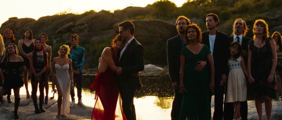 Tesis sobre una domesticación - Teaser