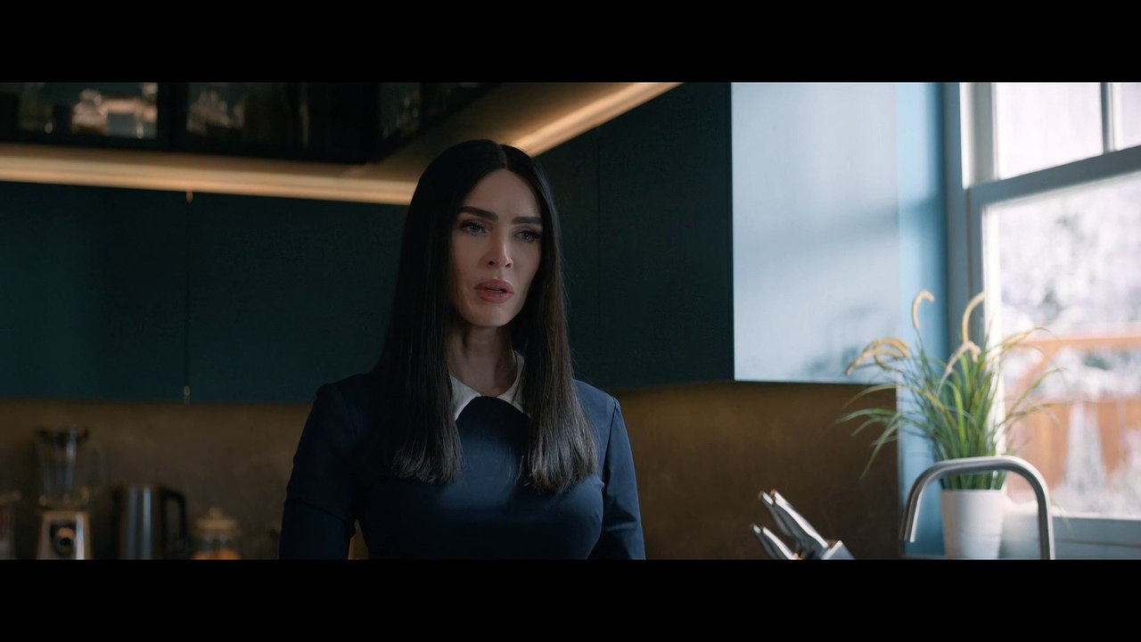 Subservience Film
