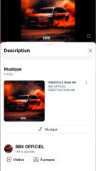 FREESTYLE 5MIN #8 DISPO SUR TOUT LES PLATEFORMES