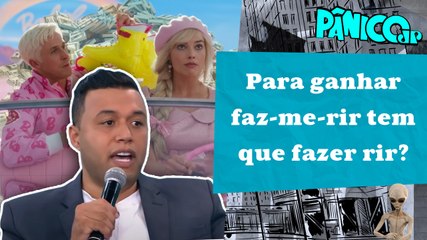 ÚNICA COISA QUE FAZ O MOVIMENTO WOKE ACORDAR É O DINHEIRO? JUNIOR MASTERS SOLTA O VERBO