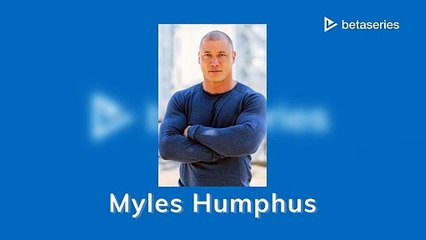 Myles Humphus (ES)