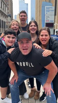 Still Bringin’ It‼️ #dance #song #challenge #father #son #mother #daughter #family #fun #bigjustice #boom @Bebida @Bebida Tea