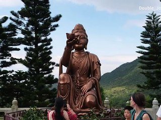 「korollue安全性」ランタオ島香港