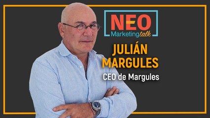 Neo Marketing Talk - Margules