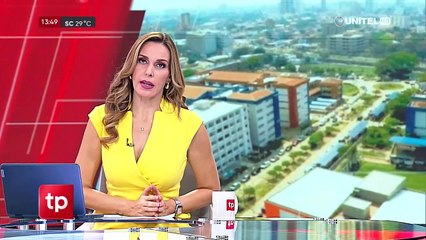 Uagrm confirma movilizaciones exigiendo mayor presupuesto y que fueron convocados a una reunión por parte del Gobierno