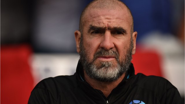 GALA VIDEO - “Scandaleux” : Éric Cantona pousse un énorme coup de gueule après une décision polémique