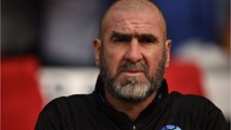 GALA VIDEO - “Scandaleux” : Éric Cantona pousse un énorme coup de gueule après une décision polémique