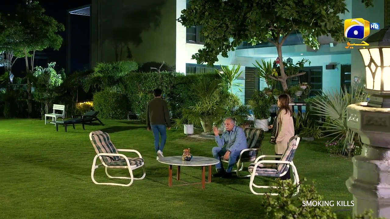 Kaffara Last Episode 90 - [Eng Sub] - Ali Ansari - Laiba Khan - Zoya Nasir - 17th October 2024