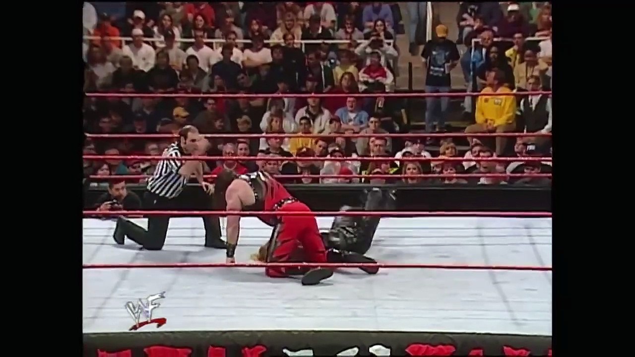 Kane Vs. Test