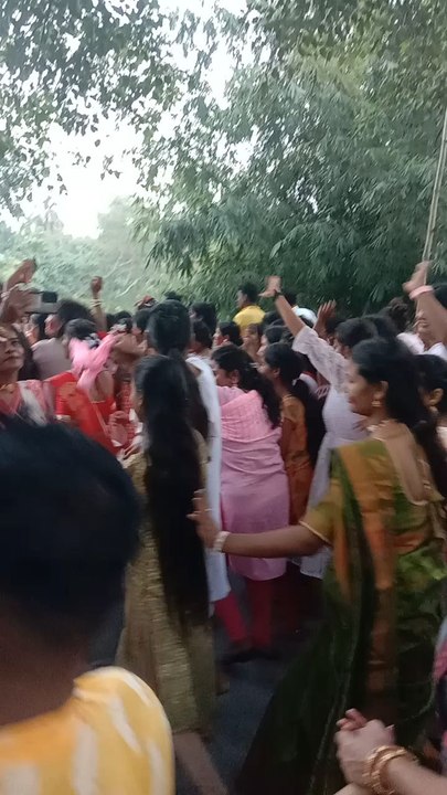 goroimari chhay gaon dance