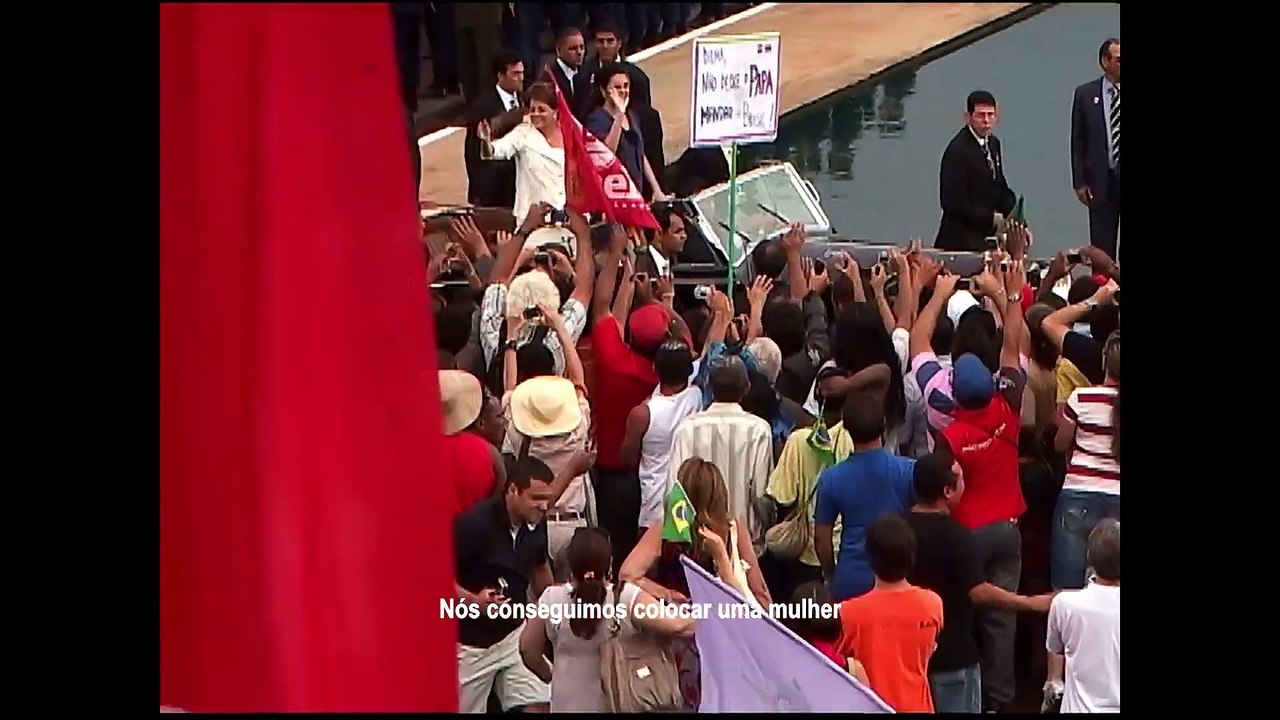 Marias Trailer Oficial