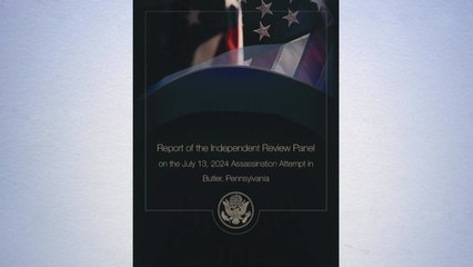 "트럼프 암살 시도 또 가능...비밀경호국 쇄신 필요" / YTN