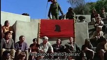 El Planeta de los Simios, Capitulo 02, Los Gladiadores