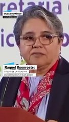 Se presenta la Secretaría Anticorrupción