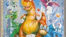 4 Dinos in New York Hörspiel (Original zum Film)