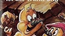 Willi Wud In der Arche ist der Wurm drin Hörspiel (Original zum Film)