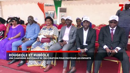 Le 7 minutes du 18 Octobre 2024 (édition du 6H)