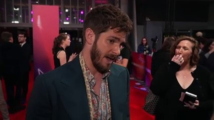 Andrew Garfield: "None Of Us Get Out Of Here Alive"