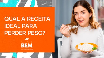 Deixar arroz na geladeira ajuda a emagrecer? | VIVA BEM