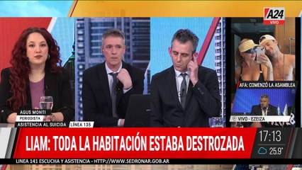  LOS ÚLTIMOS DÍAS DE LIAM PAYNE: Entre la fama y la lucha personal