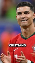 Cristiano Ronaldo C’EST FINI ❌ il ne doit plus etre appele pour le Portugal