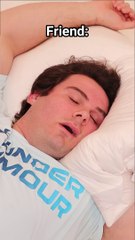 Every Sleepover Ever Growing Up. PART 2