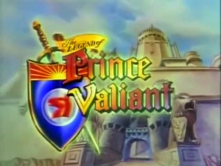 La leyenda del príncipe valiente Capitulo 7