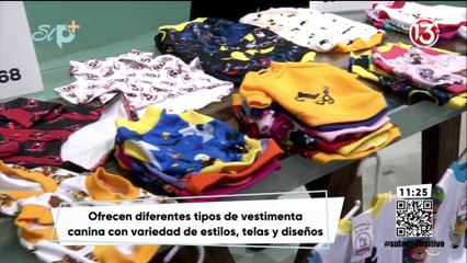 Emprendiendo juntos: Peky Boutique y Creaciones Zoe