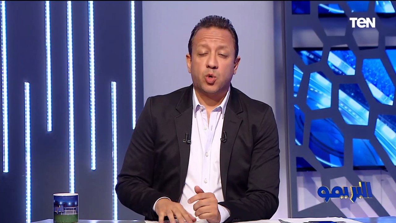 إسلام صادق: جوميز يواجه أزمات قبل السوبر أبرزها أزمة بن تايج مع المنشطات