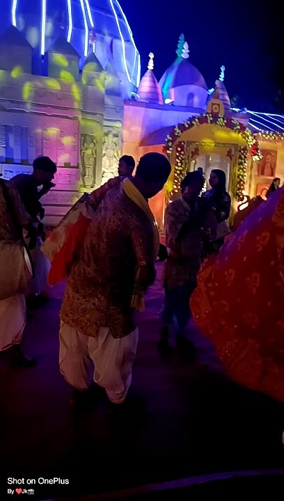 #Dhag#puja