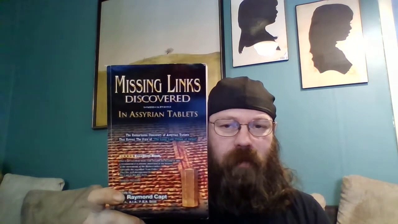 E. Raymond Capt: Book Reviews