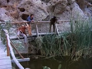 El Planeta de los Simios, Capitulo 08, El Engaño