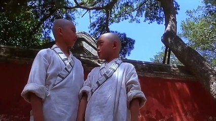 El maestro del Tai Chi. (1993) ｜｜Español Latino｜｜. Jet Li ｜｜ HD ｜｜