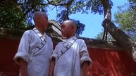 El maestro del Tai Chi. (1993) ｜｜Español Latino｜｜. Jet Li ｜｜ HD ｜｜