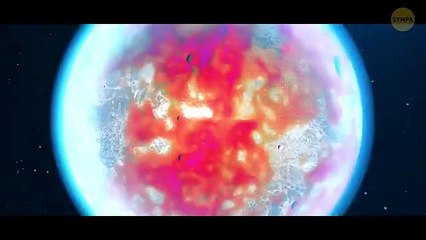 Les découvertes spatiales les plus folles que vous avez manquées en 2024 _ Docum