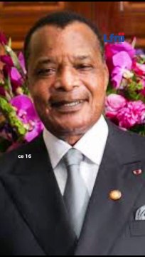 C'est au tour de la République du Congo d'interdire à ses ministres les voyages vers l'étranger