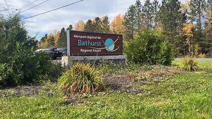 17 oct TOPO AD Pascan et Aéroport de Bathurst