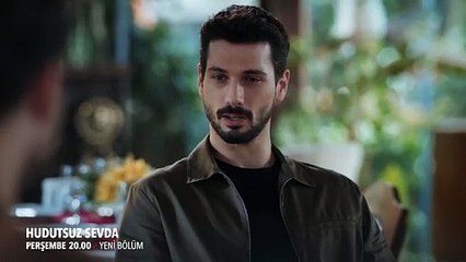 مسلسل حب بلا حدود الحلقة 39 