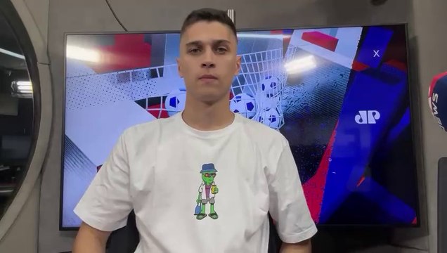 Guilherme Napolis: Santos volta a “pipocar” pela Série B e pode perder a liderança ainda nesta rodada!