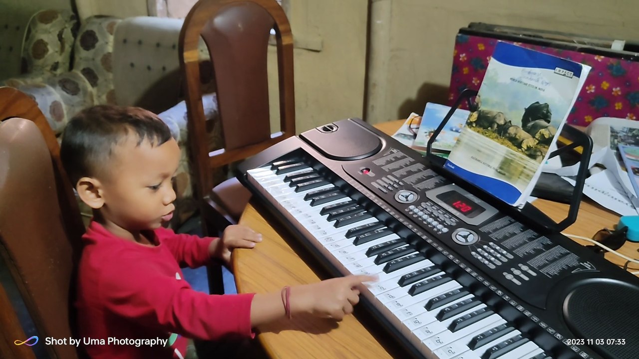 Piano playing - video Dailymotion