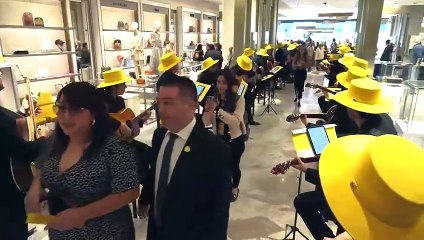 El Palacio de Hierro inaugura nueva tienda en León