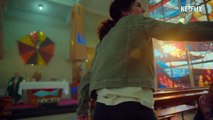 Las hermanas Guerra - Tráiler oficial Netflix
