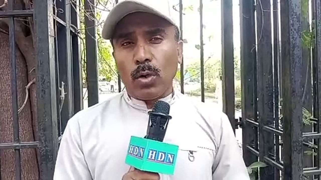 Threat of layoffs, return of striking teachers Gujarat | Gujrat